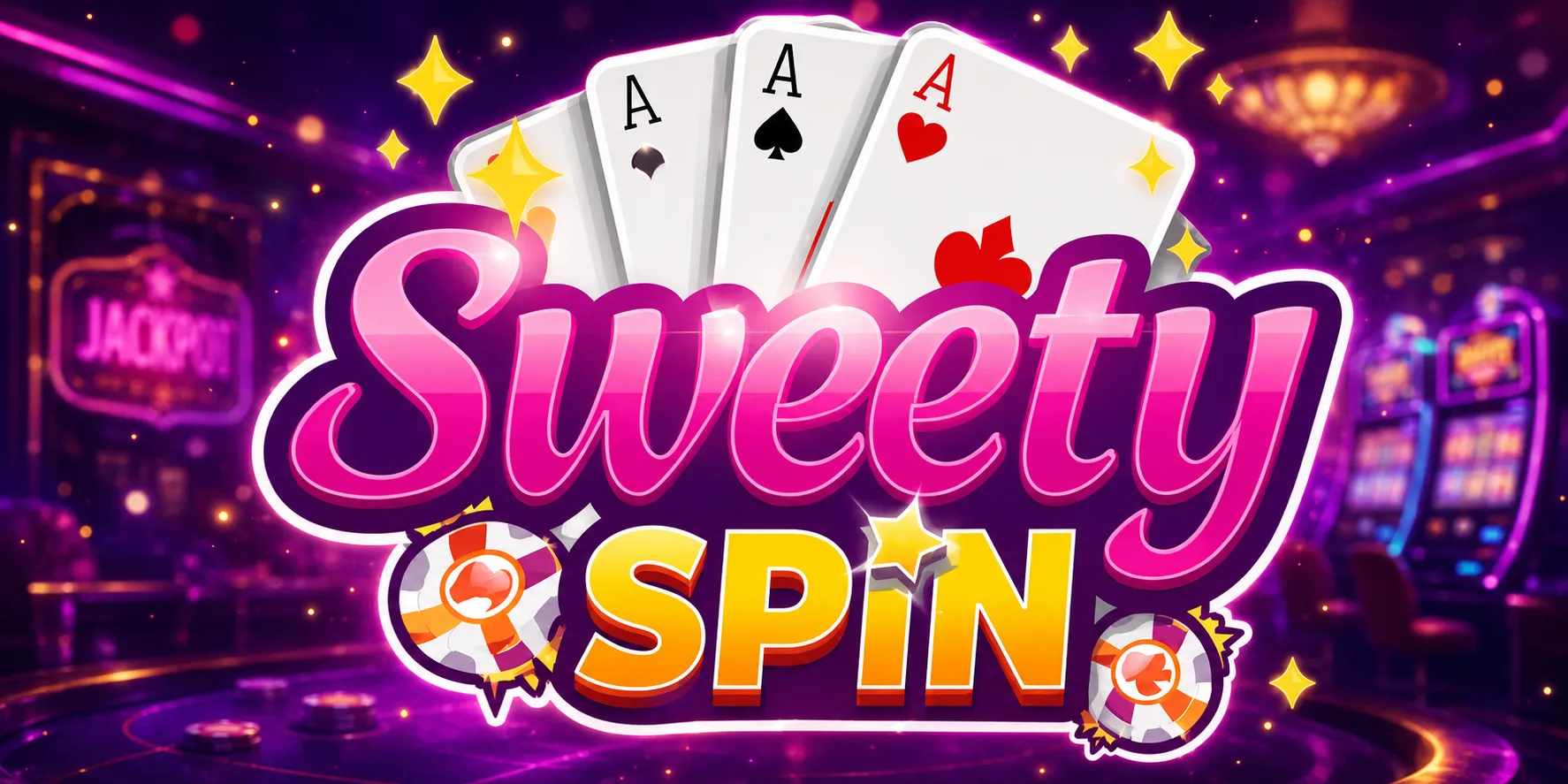 sweetyspin app
